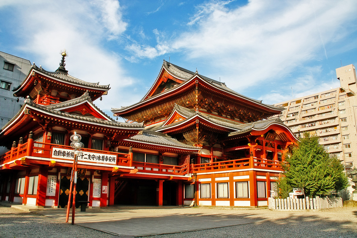  Tokai region showcases cultural experiences